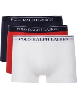 POLO RALPH LAUREN Bokserki 3-pack ze sklepu Gomez Fashion Store w kategorii Majtki męskie - zdjęcie 163962380