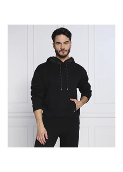 BOSS BLACK Bluza Lopaolo | Regular Fit | z dodatkiem wełny ze sklepu Gomez Fashion Store w kategorii Bluzy męskie - zdjęcie 163962424