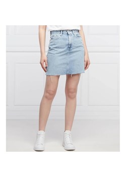 Tommy Jeans Spódnica ze sklepu Gomez Fashion Store w kategorii Spódnice - zdjęcie 163962464