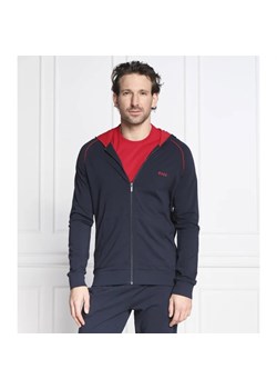 BOSS BLACK Bluza Mix&Match Jacket H | Regular Fit ze sklepu Gomez Fashion Store w kategorii Bluzy męskie - zdjęcie 163962471
