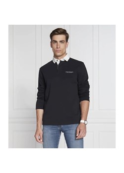 Armani Exchange Polo | Regular Fit ze sklepu Gomez Fashion Store w kategorii T-shirty męskie - zdjęcie 163962543