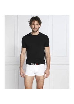 Dsquared2 T-shirt | Slim Fit ze sklepu Gomez Fashion Store w kategorii T-shirty męskie - zdjęcie 163962583