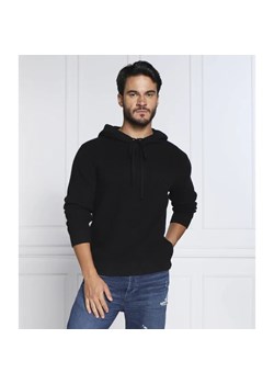 Iceberg Sweter | Regular Fit | z dodatkiem wełny ze sklepu Gomez Fashion Store w kategorii Swetry męskie - zdjęcie 163962662