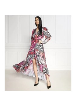GUESS Sukienka LUANA ze sklepu Gomez Fashion Store w kategorii Sukienki - zdjęcie 163962694