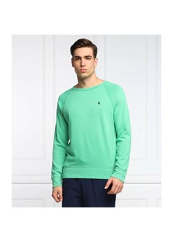POLO RALPH LAUREN Bluza | Regular Fit ze sklepu Gomez Fashion Store w kategorii Bluzy męskie - zdjęcie 163962743