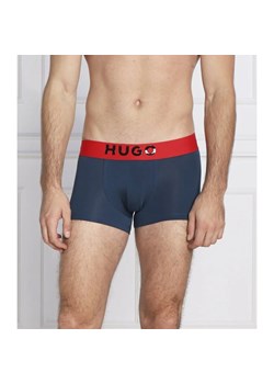 Hugo Bodywear Bokserki ICONIC ze sklepu Gomez Fashion Store w kategorii Majtki męskie - zdjęcie 163962794