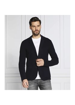 Armani Exchange Kardigan | Slim Fit ze sklepu Gomez Fashion Store w kategorii Swetry męskie - zdjęcie 163962803