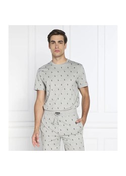 POLO RALPH LAUREN T-shirt | Regular Fit ze sklepu Gomez Fashion Store w kategorii T-shirty męskie - zdjęcie 163962840