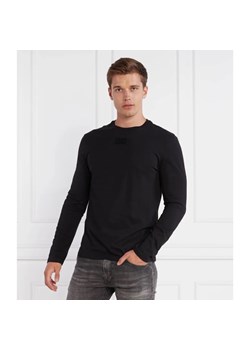 Armani Exchange Longsleeve | Regular Fit ze sklepu Gomez Fashion Store w kategorii T-shirty męskie - zdjęcie 163962853