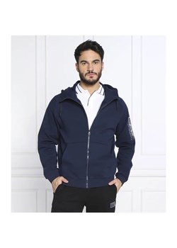 EA7 Bluza | Regular Fit ze sklepu Gomez Fashion Store w kategorii Bluzy męskie - zdjęcie 163962962