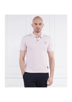 Napapijri Polo ELBAS | Regular Fit ze sklepu Gomez Fashion Store w kategorii T-shirty męskie - zdjęcie 163962971