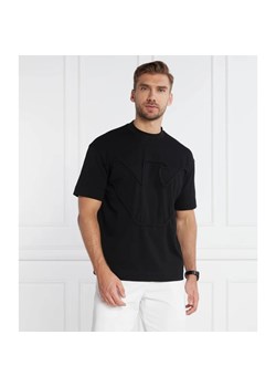Emporio Armani T-shirt | Regular Fit ze sklepu Gomez Fashion Store w kategorii T-shirty męskie - zdjęcie 163962992