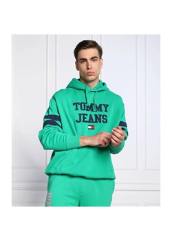 Tommy Jeans Bluza | Loose fit ze sklepu Gomez Fashion Store w kategorii Bluzy męskie - zdjęcie 163963031