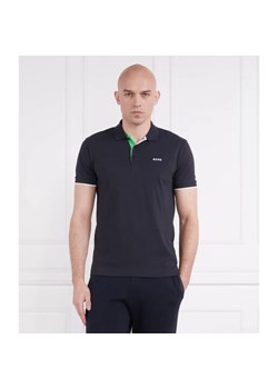BOSS GREEN Polo Paddy | Regular Fit ze sklepu Gomez Fashion Store w kategorii T-shirty męskie - zdjęcie 163963151