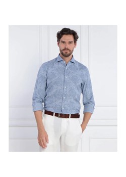 Joop! Koszula JSH-147Pai-WK | Regular Fit | z dodatkiem wełny ze sklepu Gomez Fashion Store w kategorii Koszule męskie - zdjęcie 163963154