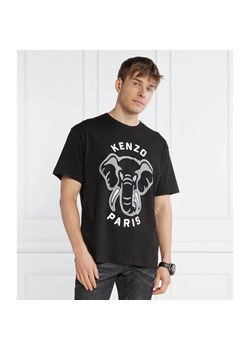 Kenzo T-shirt | Oversize fit ze sklepu Gomez Fashion Store w kategorii T-shirty męskie - zdjęcie 163963170