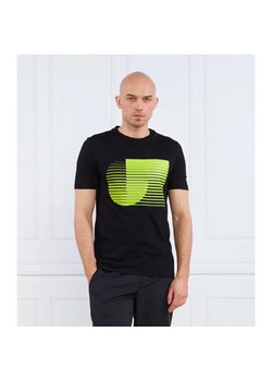 BOSS GREEN T-shirt Tee 6 | Regular Fit ze sklepu Gomez Fashion Store w kategorii T-shirty męskie - zdjęcie 163963173