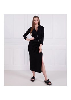 Karl Lagerfeld Sukienka ze sklepu Gomez Fashion Store w kategorii Sukienki - zdjęcie 163963340