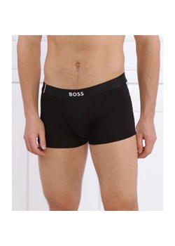 BOSS BLACK Bokserki ze sklepu Gomez Fashion Store w kategorii Majtki męskie - zdjęcie 163963353