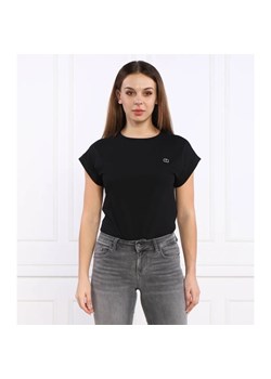 TWINSET T-shirt | Regular Fit ze sklepu Gomez Fashion Store w kategorii Bluzki damskie - zdjęcie 163963364