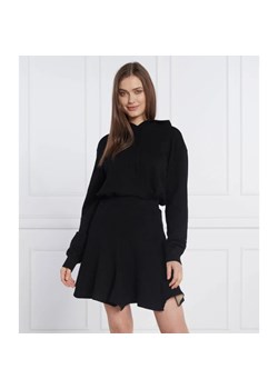Silvian Heach Bluza | Oversize fit ze sklepu Gomez Fashion Store w kategorii Bluzy damskie - zdjęcie 163963400