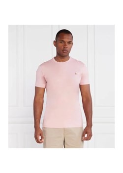 POLO RALPH LAUREN T-shirt | Custom slim fit ze sklepu Gomez Fashion Store w kategorii T-shirty męskie - zdjęcie 163963410