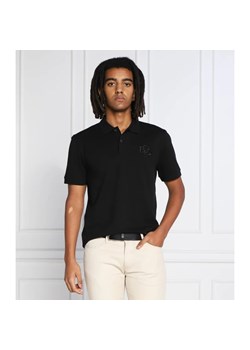 BOSS BLACK Polo Parlay 169 | Regular Fit ze sklepu Gomez Fashion Store w kategorii T-shirty męskie - zdjęcie 163963572