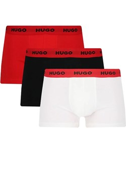 Hugo Bodywear Bokserki 3-pack ze sklepu Gomez Fashion Store w kategorii Majtki męskie - zdjęcie 163963640