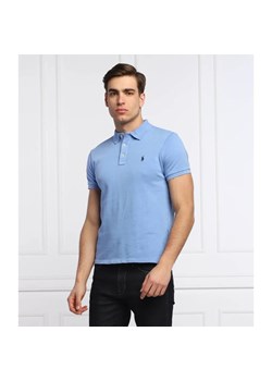 POLO RALPH LAUREN Polo | Regular Fit ze sklepu Gomez Fashion Store w kategorii T-shirty męskie - zdjęcie 163963662