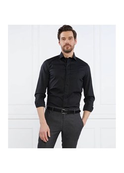 Emporio Armani Koszula | Regular Fit ze sklepu Gomez Fashion Store w kategorii Koszule męskie - zdjęcie 163963691