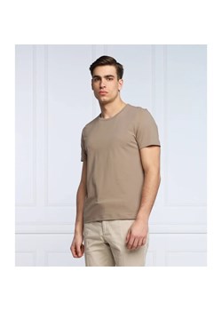 Oscar Jacobson T-shirt Kyran | Slim Fit ze sklepu Gomez Fashion Store w kategorii T-shirty męskie - zdjęcie 163963723