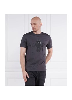 HUGO T-shirt Dogotino | Regular Fit ze sklepu Gomez Fashion Store w kategorii T-shirty męskie - zdjęcie 163963733