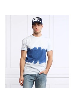 Karl Lagerfeld T-shirt | Regular Fit ze sklepu Gomez Fashion Store w kategorii T-shirty męskie - zdjęcie 163963773