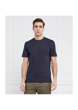 GUESS ACTIVE T-shirt ALPHY | Regular Fit ze sklepu Gomez Fashion Store w kategorii T-shirty męskie - zdjęcie 163963810