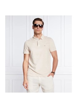 Tommy Hilfiger Polo | Regular Fit ze sklepu Gomez Fashion Store w kategorii T-shirty męskie - zdjęcie 163963813