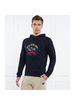 Paul&Shark Bluza | Regular Fit ze sklepu Gomez Fashion Store w kategorii Bluzy męskie - zdjęcie 163963830