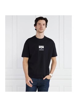 Emporio Armani T-shirt | Regular Fit ze sklepu Gomez Fashion Store w kategorii T-shirty męskie - zdjęcie 163963842