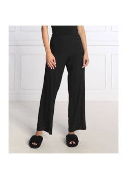 Calvin Klein Underwear Spodnie od piżamy | Regular Fit ze sklepu Gomez Fashion Store w kategorii Piżamy damskie - zdjęcie 163963873