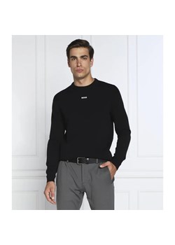 BOSS GREEN Sweter Ralfio | Regular Fit ze sklepu Gomez Fashion Store w kategorii Swetry męskie - zdjęcie 163963904