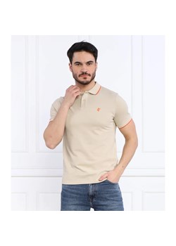 Save The Duck Polo RICHARD | Regular Fit ze sklepu Gomez Fashion Store w kategorii T-shirty męskie - zdjęcie 163963972