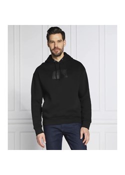 Calvin Klein Bluza COMFORT HOODIE | Regular Fit ze sklepu Gomez Fashion Store w kategorii Bluzy męskie - zdjęcie 163963983