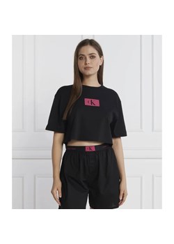 Calvin Klein Underwear Góra od piżamy | Cropped Fit ze sklepu Gomez Fashion Store w kategorii Piżamy damskie - zdjęcie 163964072