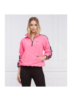 DKNY Sport Bluza | Relaxed fit ze sklepu Gomez Fashion Store w kategorii Bluzy damskie - zdjęcie 163964084