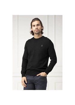 POLO RALPH LAUREN Sweter | Slim Fit ze sklepu Gomez Fashion Store w kategorii Swetry męskie - zdjęcie 163964151