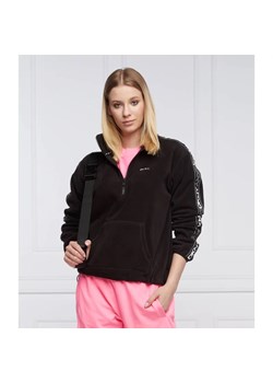 DKNY Sport Bluza | Relaxed fit ze sklepu Gomez Fashion Store w kategorii Bluzy damskie - zdjęcie 163964170