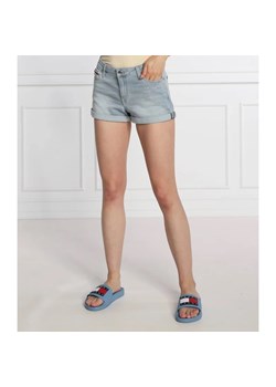 Tommy Jeans Szorty | Regular Fit ze sklepu Gomez Fashion Store w kategorii Szorty - zdjęcie 163964174