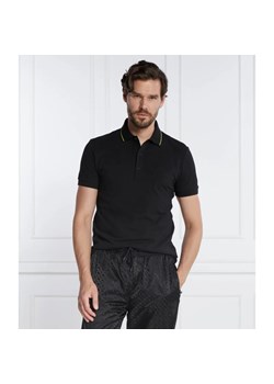 BOSS GREEN Polo Paule 4 | Slim Fit | pique ze sklepu Gomez Fashion Store w kategorii T-shirty męskie - zdjęcie 163964182