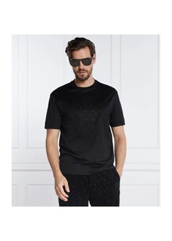 Emporio Armani T-shirt | Relaxed fit ze sklepu Gomez Fashion Store w kategorii T-shirty męskie - zdjęcie 163964223