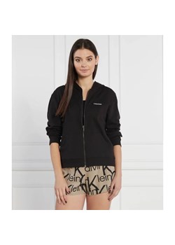 Calvin Klein Underwear Bluza | Regular Fit ze sklepu Gomez Fashion Store w kategorii Bluzy damskie - zdjęcie 163964253