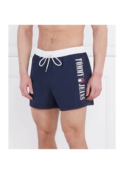Tommy Hilfiger Szorty kąpielowe | Slim Fit ze sklepu Gomez Fashion Store w kategorii Kąpielówki - zdjęcie 163964273